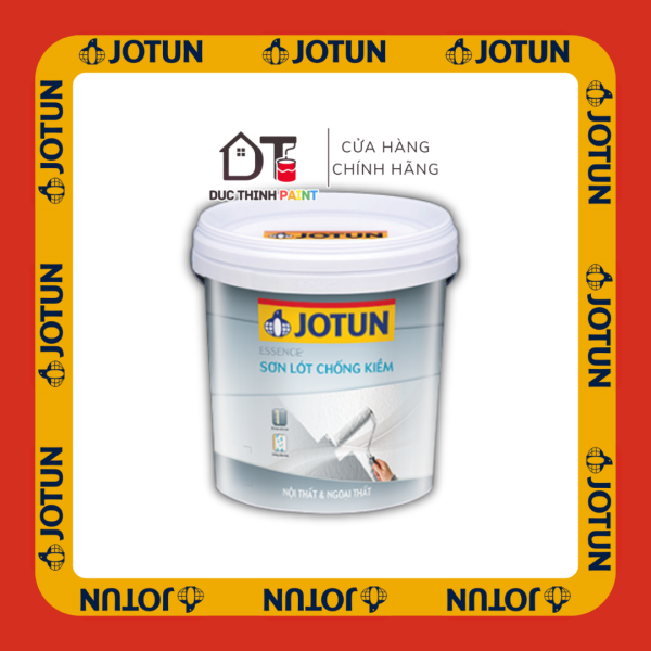 Sơn lót Jotun Essence Easy Primer