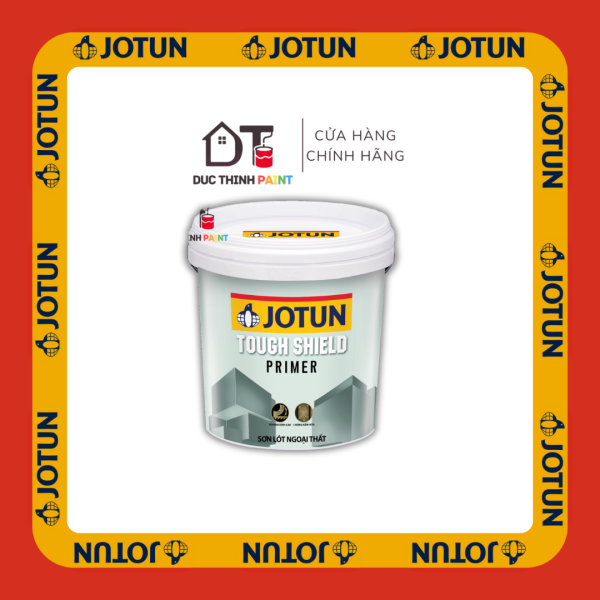 Sơn lót Jotun Tough Shield Primer
