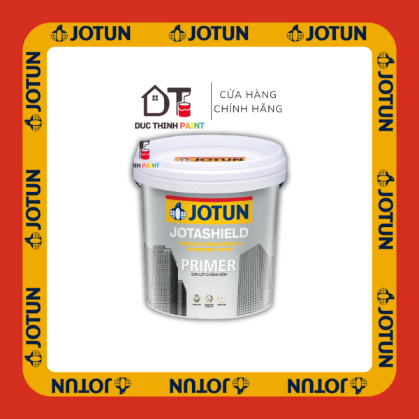 Sơn lót Jotun Jotashield Primer